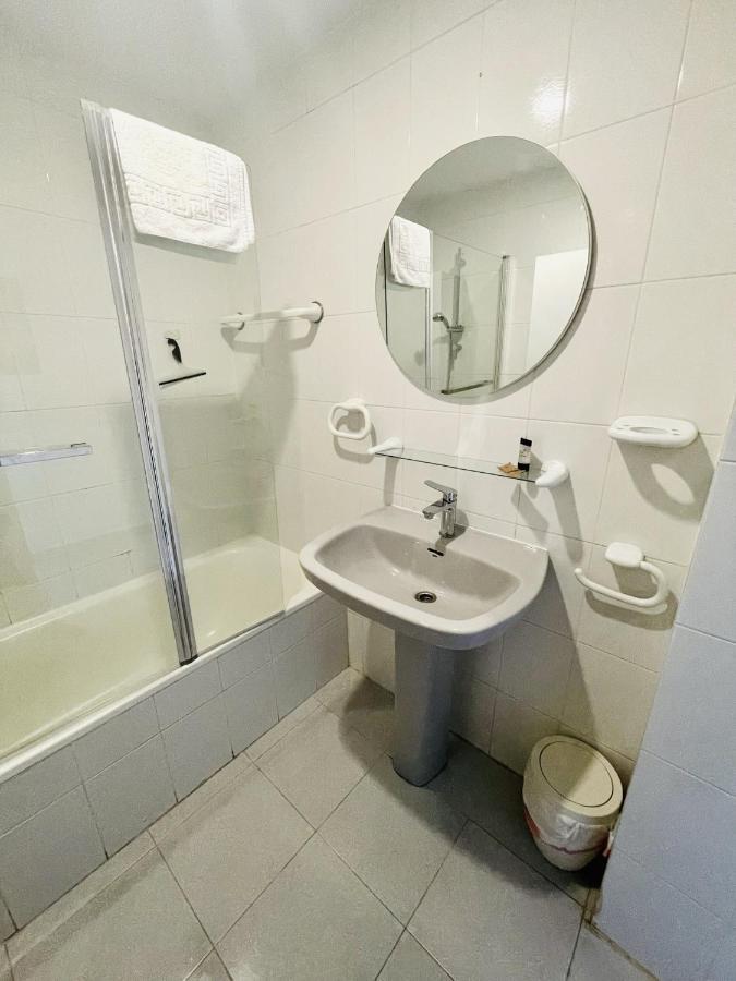 Apartmán A717 - Atalaya - 2004 Finestrat S.L. Cala de Finestrat Exteriér fotografie